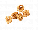 Сухофрукты, орехи